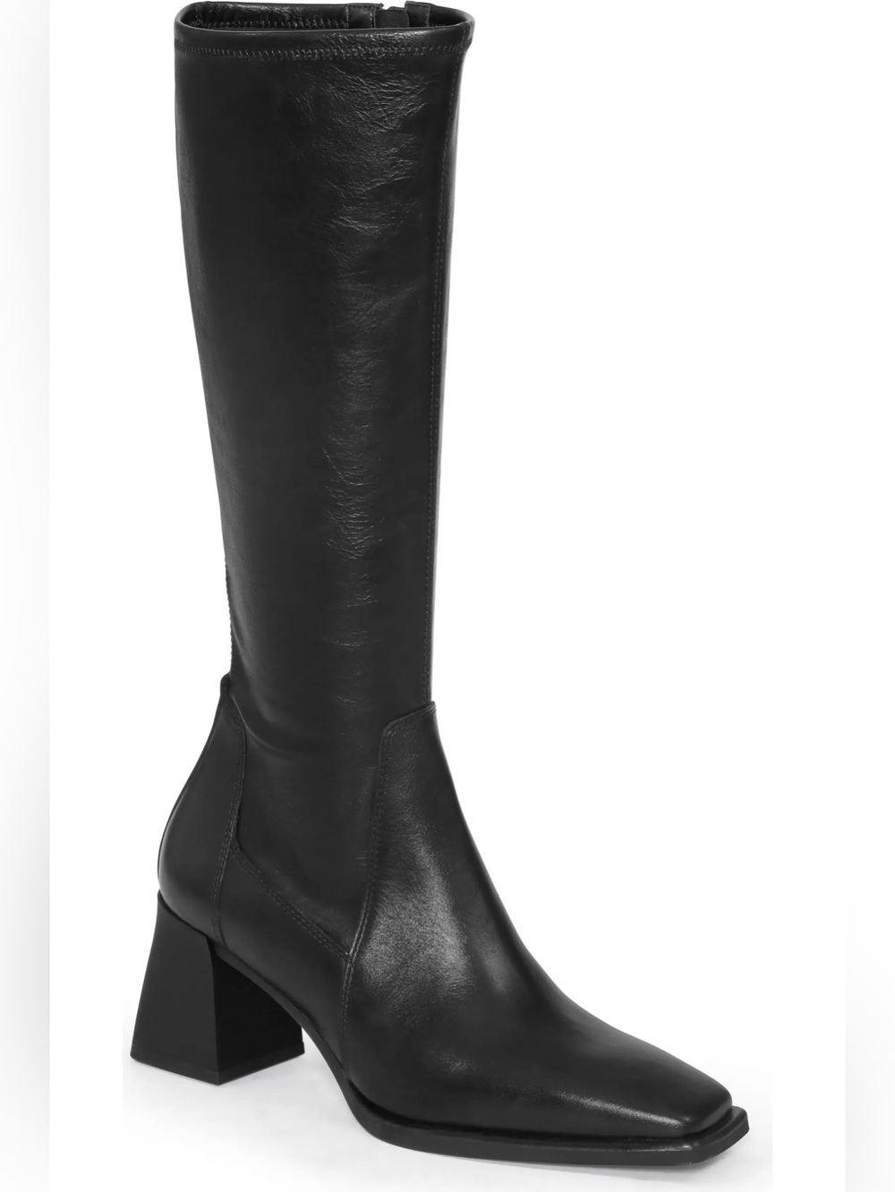 Vagabond Hedda Knee High Leather Boot